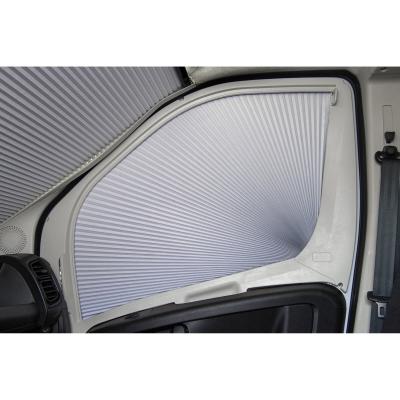 Product image of the product “Seitenscheibenverdunkelung darkStar für Fiat Ducato, Bj. 2006/07 – 2021/08 ”